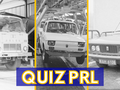 Quiz wiedzy o autach PRL