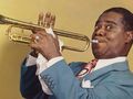 Tak Louis Armstrong wylansował hit lat 30. "Zapisałem to po wyjściu z kina"
