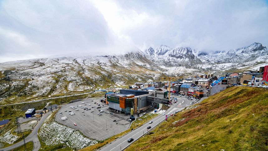 Ten europejski kraj nie ma lotniska