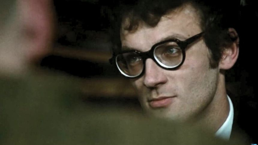 Stanisław Latałło zagrał u Zanussiego