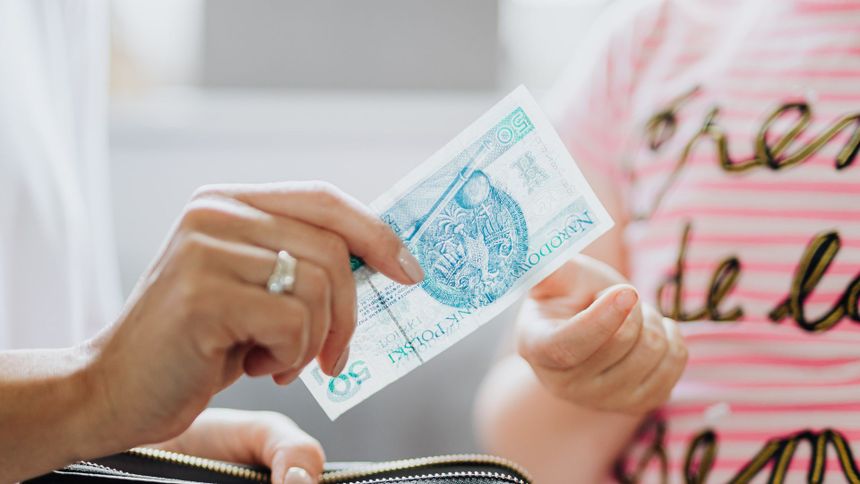 Waloryzacja emerytur