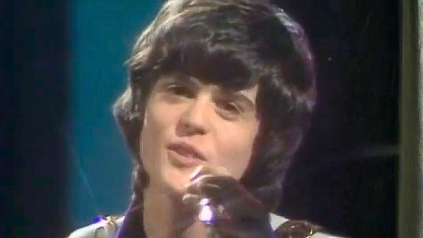 Hit lat 70. powstał dla Jackson 5. Tak trafił do The Osmonds