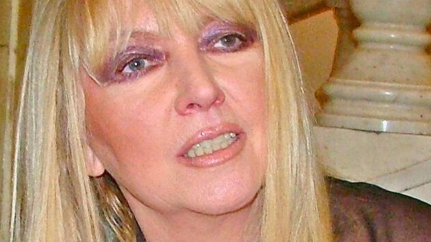 Maryla Rodowicz szczerze o romansie