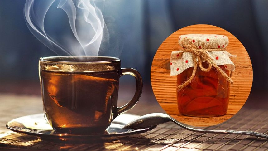 To zdecydowanie lepsza alternatywa dla cytryny.