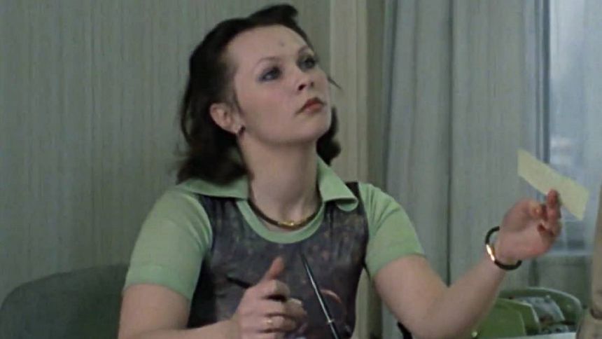 Zagrała w "07 zgłoś się". Wróżyli jej wielką karierę, ale ta została brutalnie przerwana 