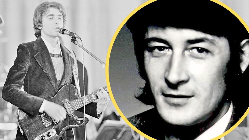 Krzyszof Klenczon współtworzył ten hit lat 60.