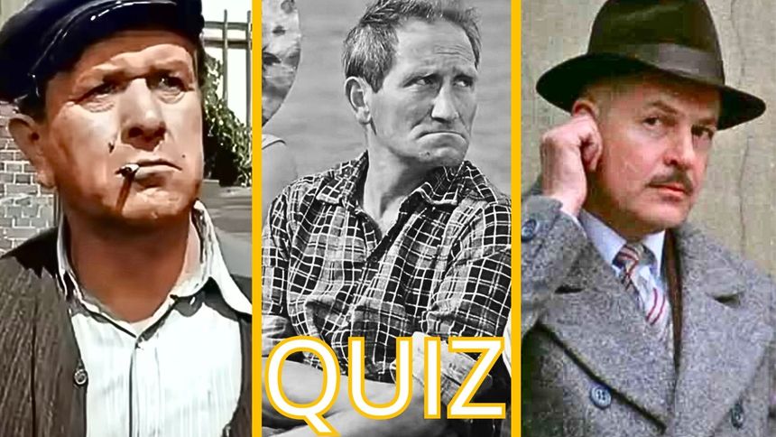 Quiz. Rozpoznaj cytaty z kultowych filmów