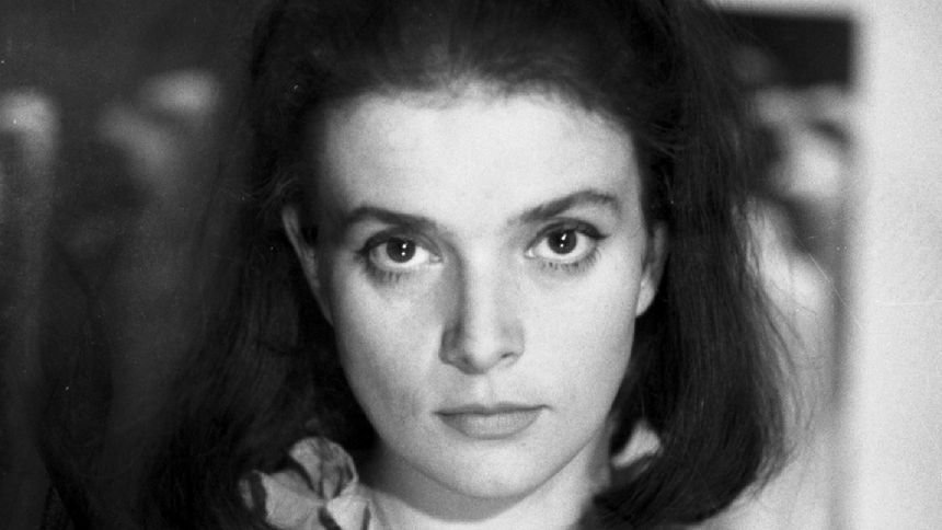 Zofia Saretok była utalentowaną aktorką