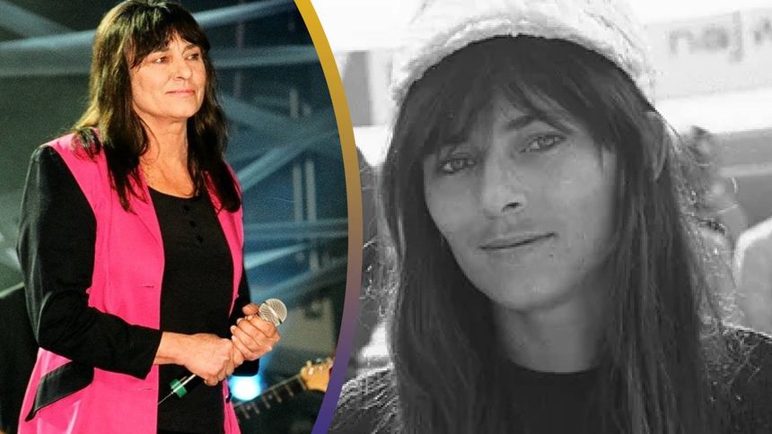 Mira Kubasińska była wielką gwiazdą PRL