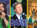 Quiz o polskiej muzyce