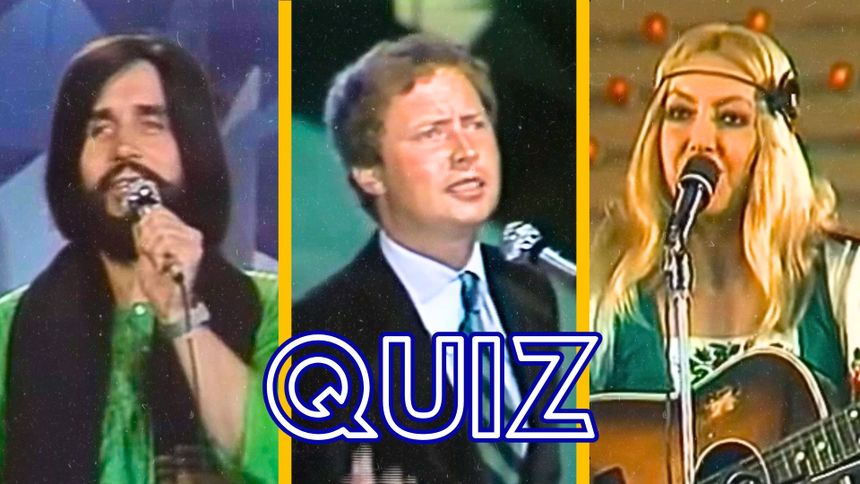 Quiz o polskiej muzyce