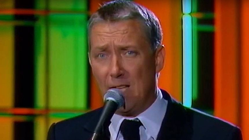 Ten hit lat 80. dawał nadzieję. Był dla Wojciecha Młynarskiego niezwykle ważny