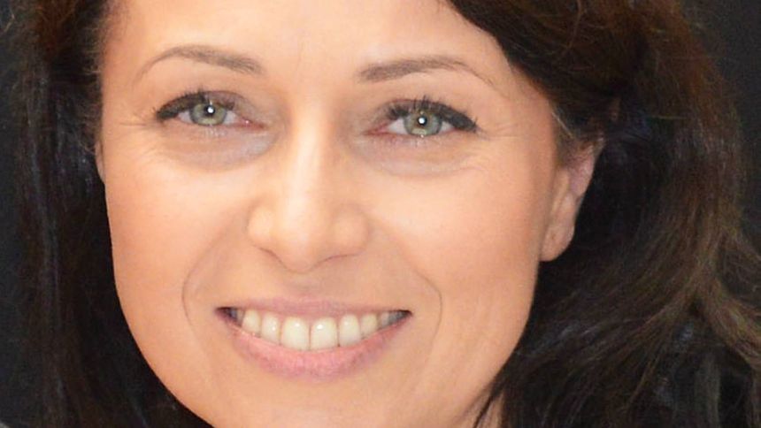 Katarzyna Pakosińska o małżeństwie