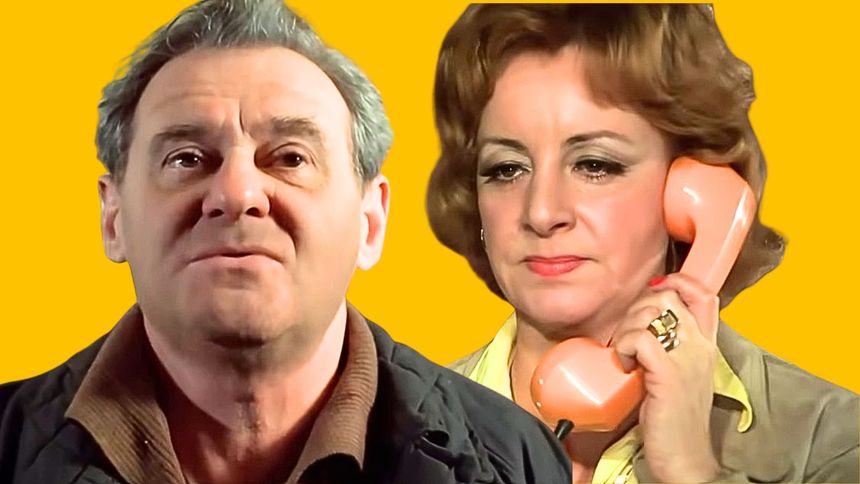 Quiz z kultowych komedii PRL 