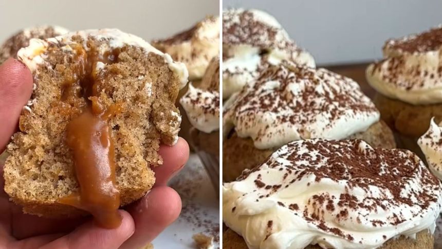 Najnowszy przepis to jesienny hit Internetu.