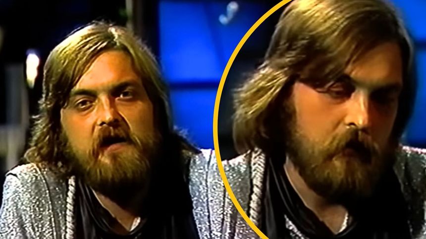 Romuald Czystaw śpiewał hity PRL