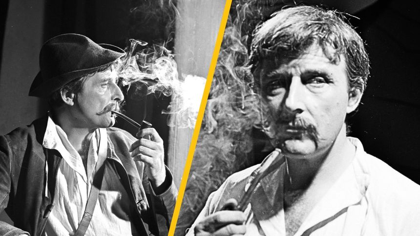 Andrzej Szalawski rozpracowywał nazistów