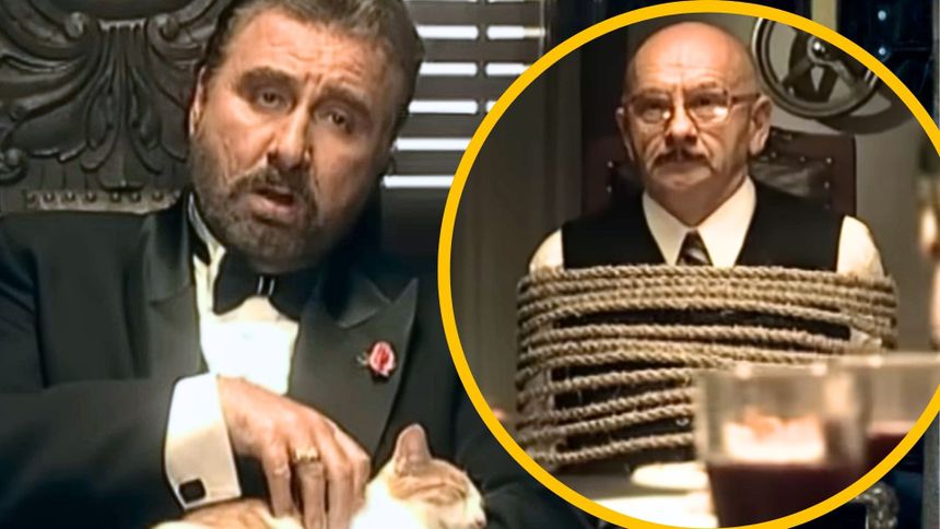 To o nim naprawdę jest hit Krawczyka