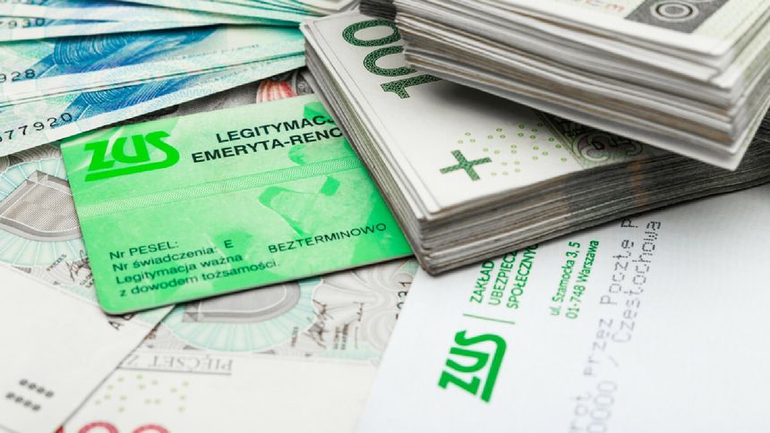 Dla kogo specjalna emerytura?