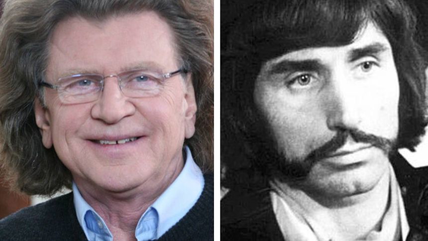 Quiz PRL. Niemen czy Wodecki?