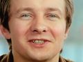 Krzysztof Stroiński był gwiazdą "Daleko od szosy"