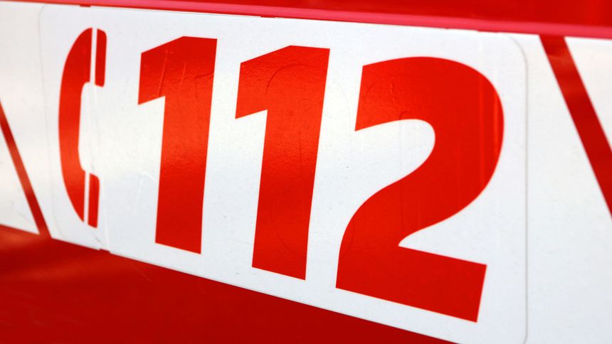 Awaria numerów alarmowych w Polsce