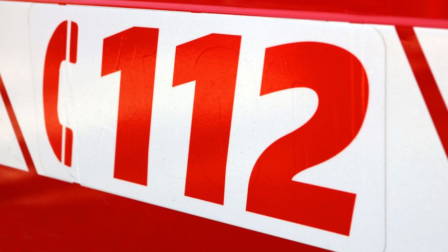 Awaria numerów alarmowych w Polsce
