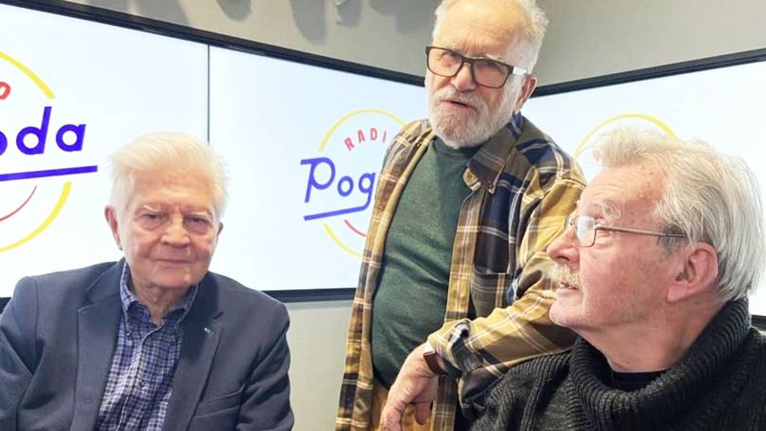 49. odcinek podcastu "Świnki Trzy"