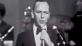 Frank Sinatra wylansował ten hit lat 60.