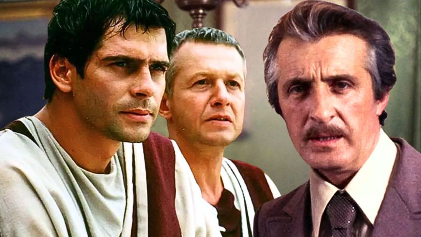 Quiz. Kultowe filmy, ale po śląsku