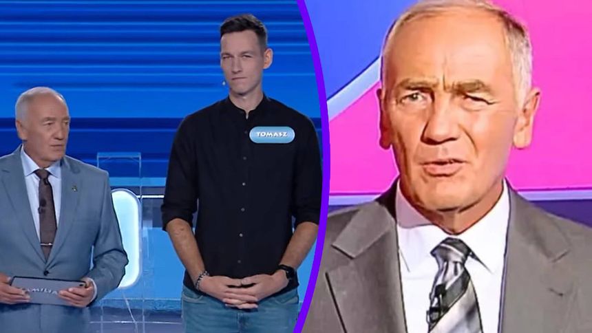 Strasburger nie mógł powstrzymać się od komentarza