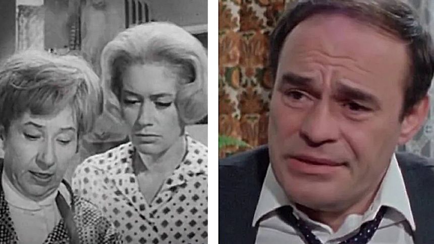 Quiz PRL. "Wojna domowa" czy "Alternatywy 4"? Te kultowe seriale musisz pamiętać