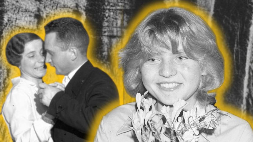 Quiz o randkach w PRL 