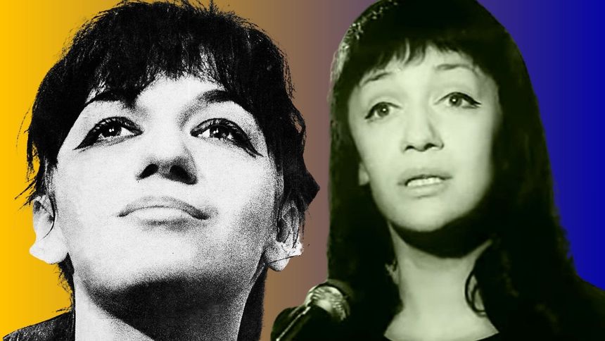 Quiz o Ewie Demarczyk