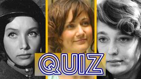 Quiz o najzdolniejszych polskich aktorkach