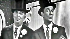 59 lat temu zakończono Kabaret Starszych Panów