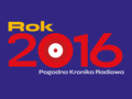 Pogodna Kronika Radiowa - rok 2016