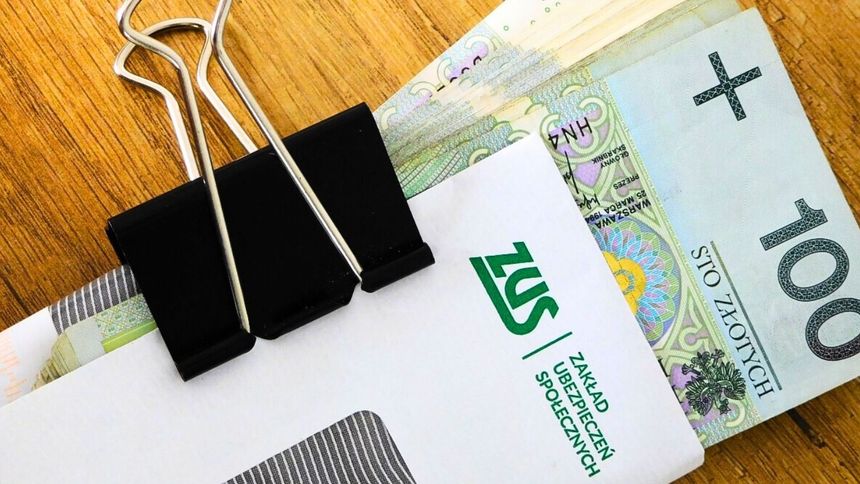 ZUS - renta wdowia. Dopilnuj terminu