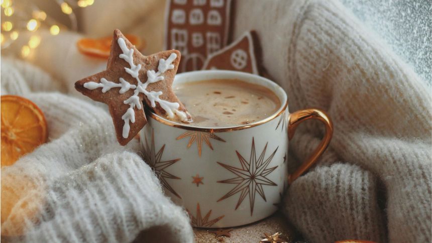 Wsyp do kawy zamiast cukru