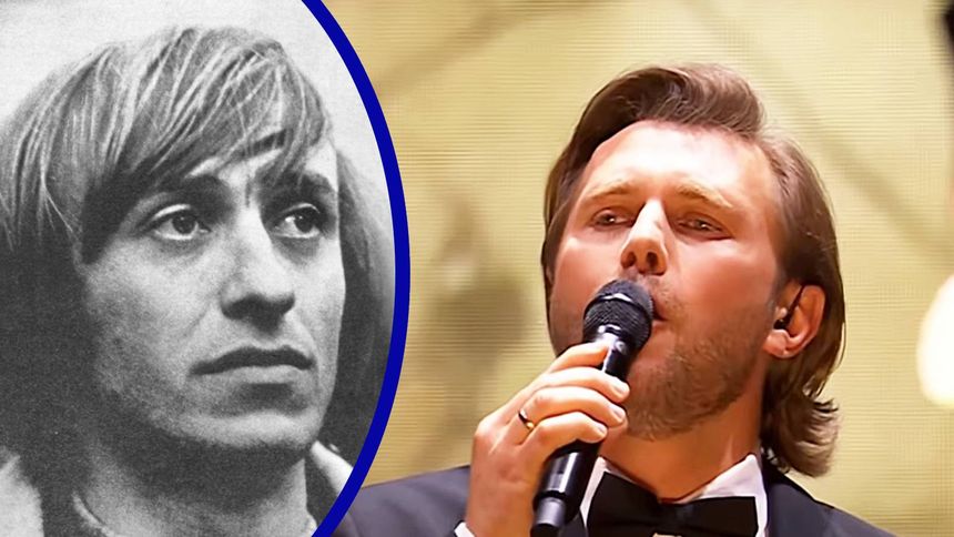 Hit lat 70. poruszał serca