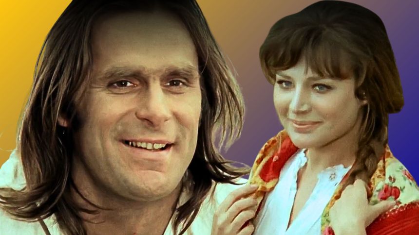 Quiz., Ile pamiętasz z kultowego "Janosika"?