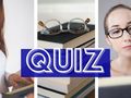 Quiz. Wielka powt&oacute;rka ze szkoły