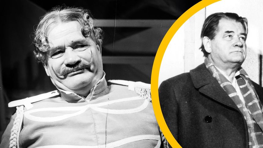 Przed laty wystąpił w "Krzyżakach". Niewielu wie, czym się wcześniej zajmował