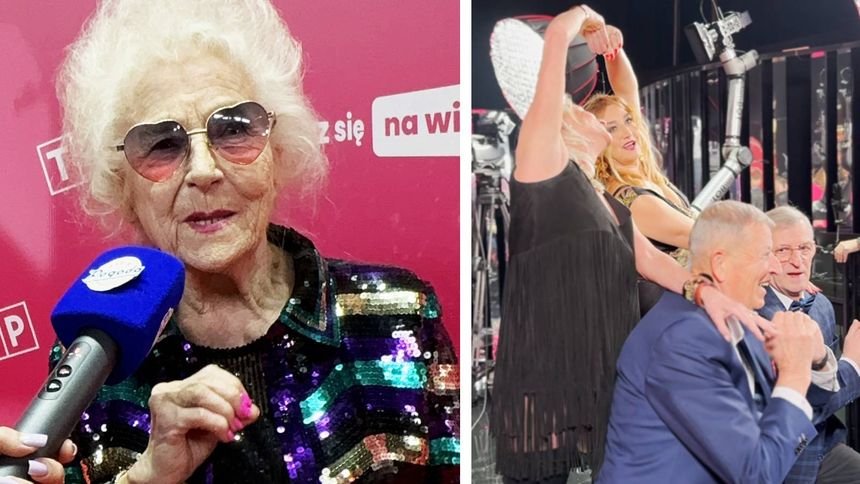 Dj Vika o "Sanatorium miłości"