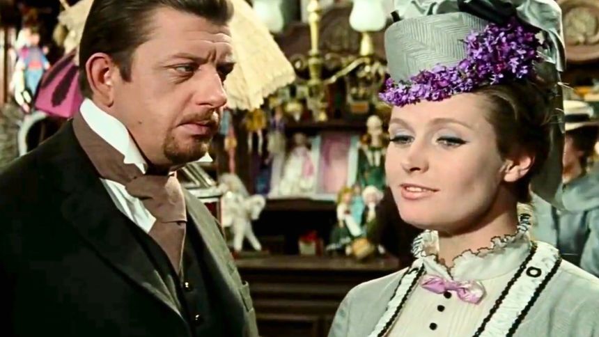 Beata Tyszkiewicz zabrała głos ws. nowych "Lalek"