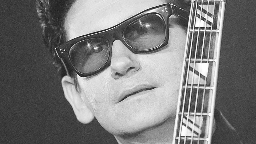 Roy Orbinson w 1965 roku