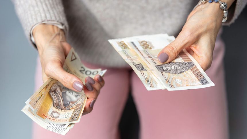 ZUS wypłaci matkom 4800 zł