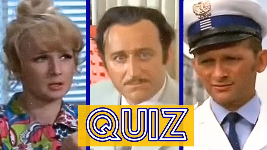 Quiz PRL. Pamiętasz tę komedię?