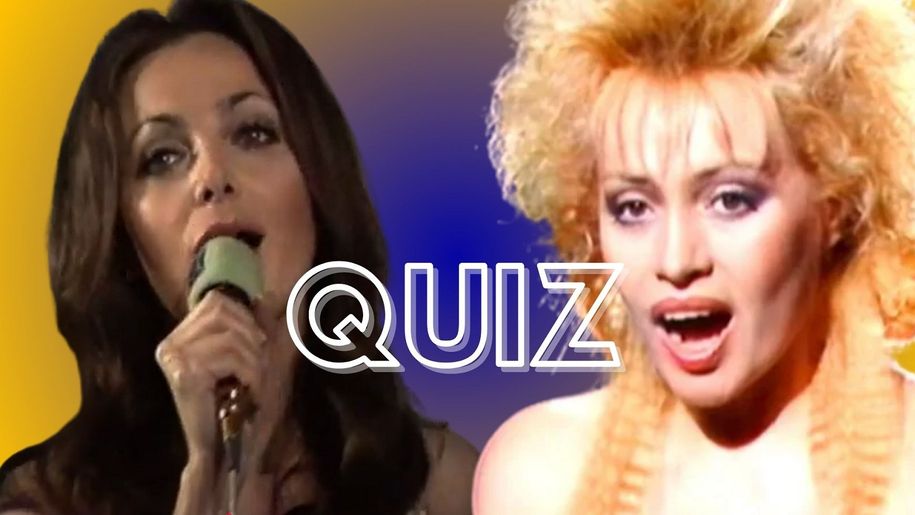 Quiz. Irena Jarocka czy Zdzisława Sośnicka?