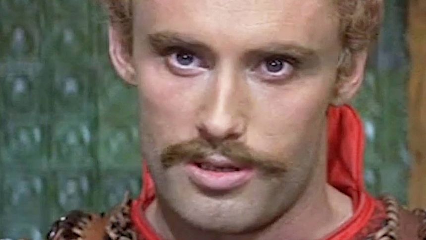 "Potop" to kultowy polski film